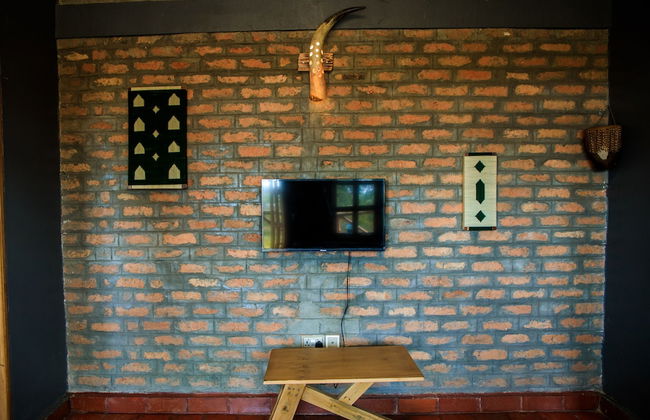 Apuuli Safaris & Cottages - Foto 6