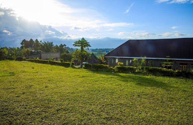 Apuuli Safaris & Cottages - Foto 15
