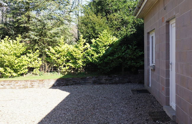 Kirriemuir 1-bed Apartment, Sleeps 2, Pet Friendly - Foto 28