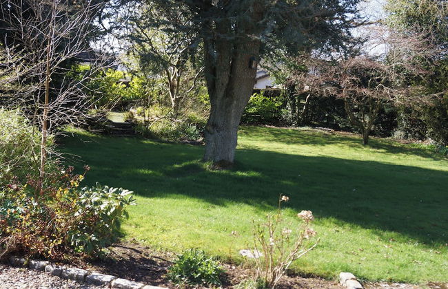 Kirriemuir 1-bed Apartment, Sleeps 2, Pet Friendly - Foto 26