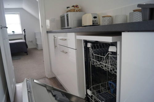 Foto 6 - Kirriemuir -1bed Apartment -sleeps 2 -pet Friendly