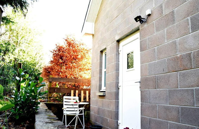 Kirriemuir 1-bed Apartment, Sleeps 2, Pet Friendly - Foto 24