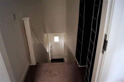 Photo 11 - Self-contained 1-bed Apartment in Kirriemuir
