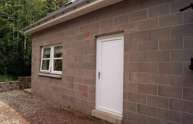 Kirriemuir 1-bed Apartment, Sleeps 2, Pet Friendly - Foto 27