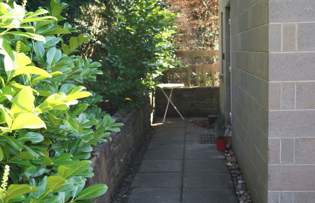 Kirriemuir 1-bed Apartment, Sleeps 2, Pet Friendly - Foto 25