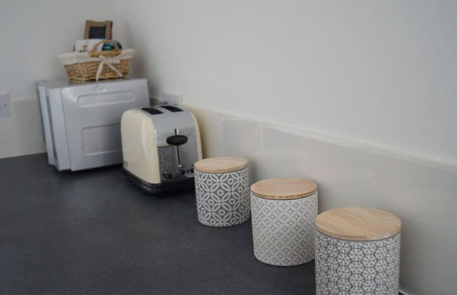 Kirriemuir 1-bed Apartment, Sleeps 2, Pet Friendly - Foto 16