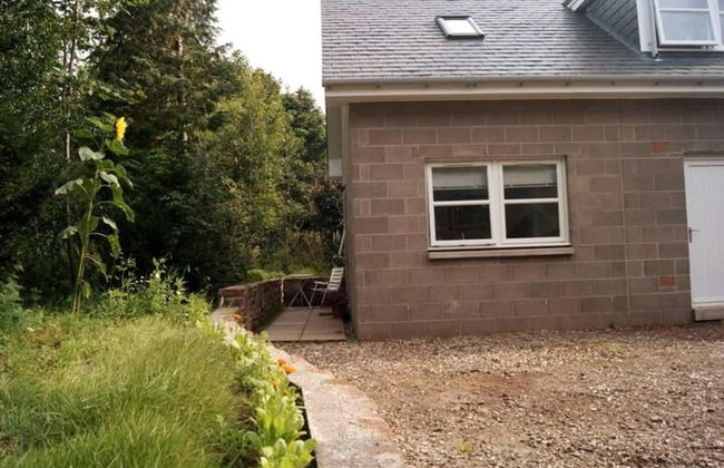 Kirriemuir 1-bed Apartment, Sleeps 2, Pet Friendly - Foto 23