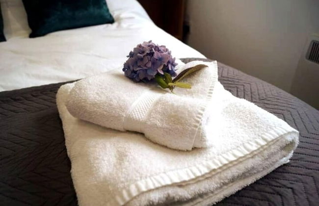 Kirriemuir 1-bed Apartment, Sleeps 2, Pet Friendly - Foto 3