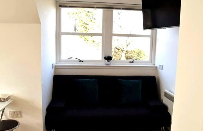 Kirriemuir 1-bed Apartment, Sleeps 2, Pet Friendly - Foto 21