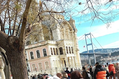 Photo 40 - Ortaköy Grand Appartement 3+1