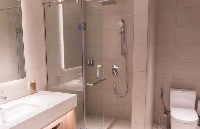 A La Carte Ha Long Bay Apartment Managed by Anstay Residence - Foto 39