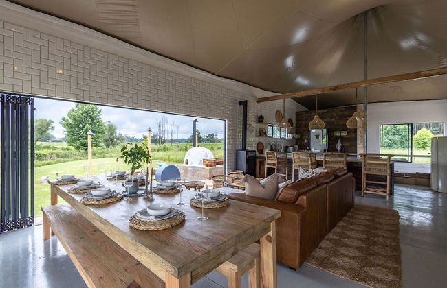 Belvidere Country Estate - Foto 10