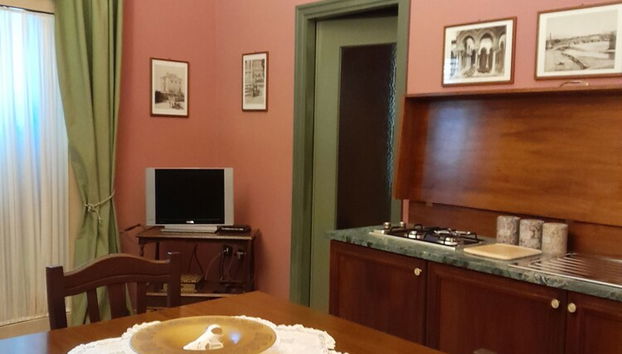 Sala da pranzo