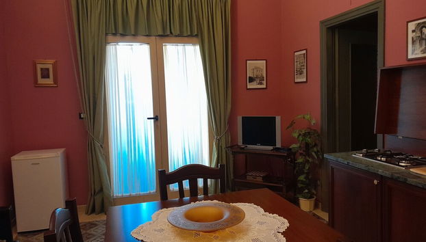 Servizio della camera