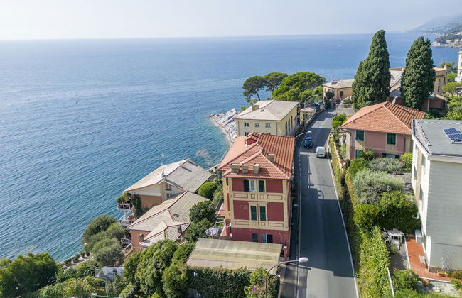 A due passi da Camogli - Foto 17
