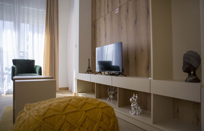 Apart Hotel Gondola Kolasin - Foto 43