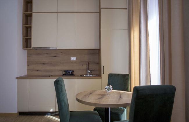 Apart Hotel Gondola Kolasin - Foto 23