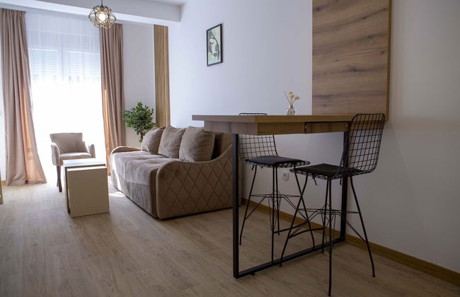 Apart Hotel Gondola Kolasin - Foto 32