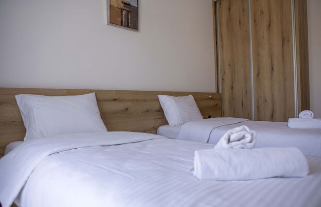 Apart Hotel Gondola Kolasin - Foto 13