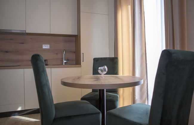 Apart Hotel Gondola Kolasin - Foto 22