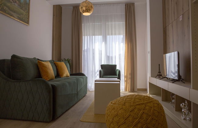 Apart Hotel Gondola Kolasin - Foto 45