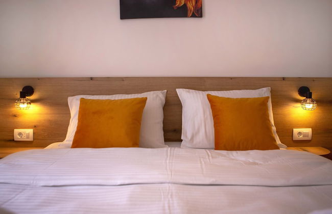 Apart Hotel Gondola Kolasin - Foto 10