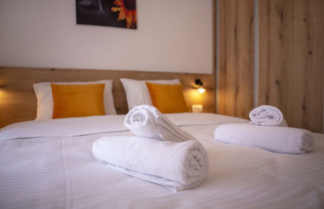 Apart Hotel Gondola Kolasin - Foto 8