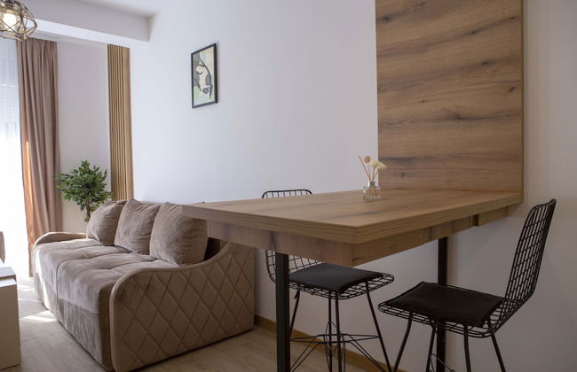 Apart Hotel Gondola Kolasin - Foto 31