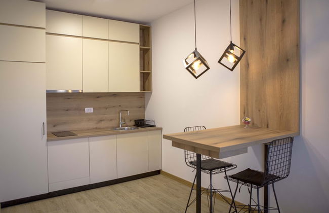 Apart Hotel Gondola Kolasin - Foto 34