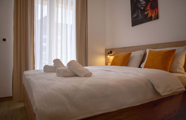 Apart Hotel Gondola Kolasin - Foto 9