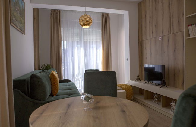Apart Hotel Gondola Kolasin - Foto 41