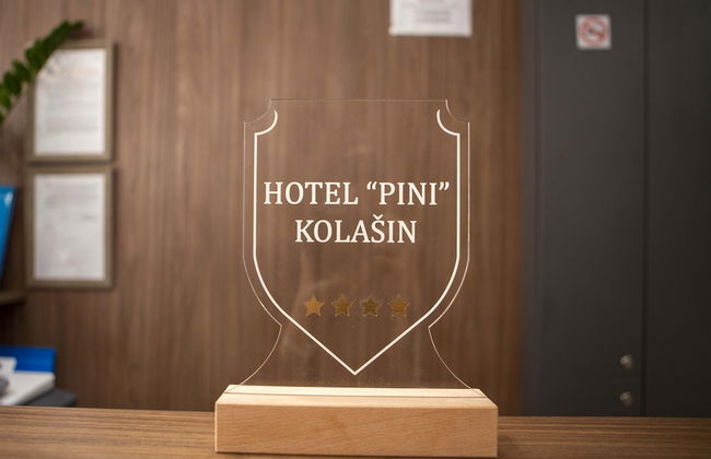 Apart Hotel Gondola Kolasin - Foto 6