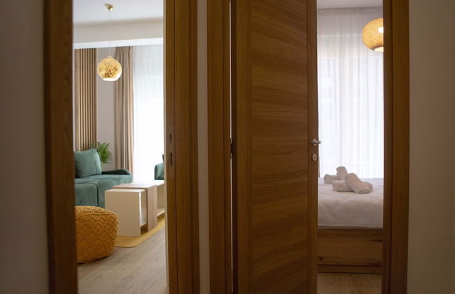 Apart Hotel Gondola Kolasin - Foto 7