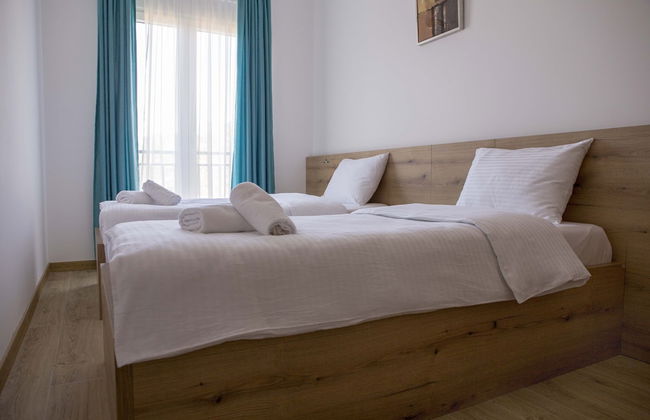 Apart Hotel Gondola Kolasin - Foto 15