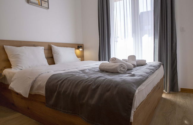 Apart Hotel Gondola Kolasin - Foto 18