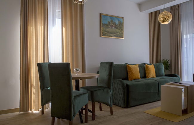 Apart Hotel Gondola Kolasin - Foto 40