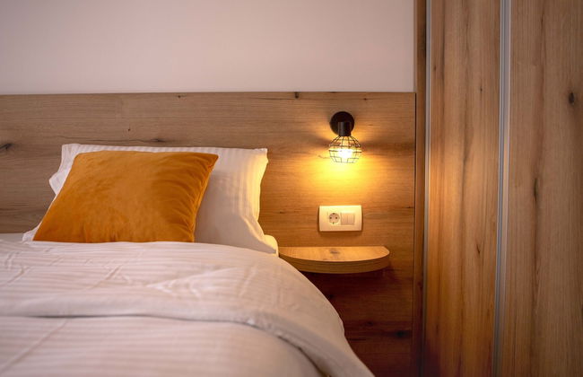 Apart Hotel Gondola Kolasin - Foto 11