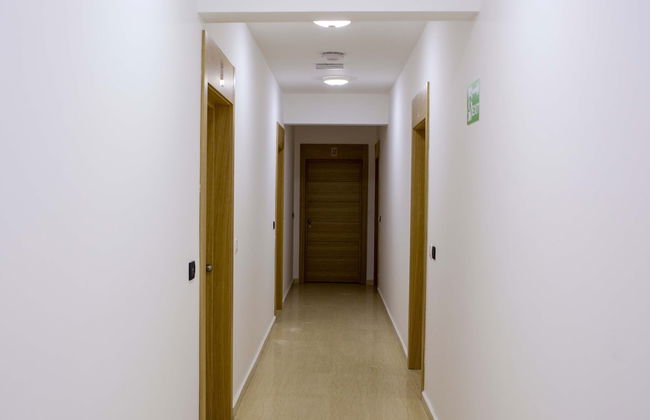 Apart Hotel Gondola Kolasin - Foto 2