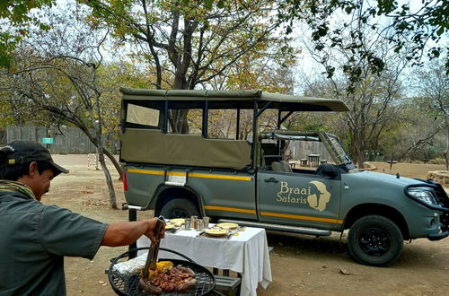 Photo 42 - Braai Safaris Lodge