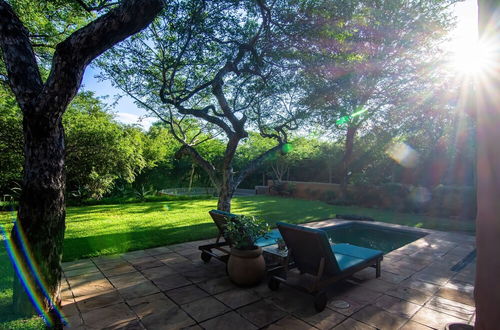 Photo 22 - Braai Safaris Lodge