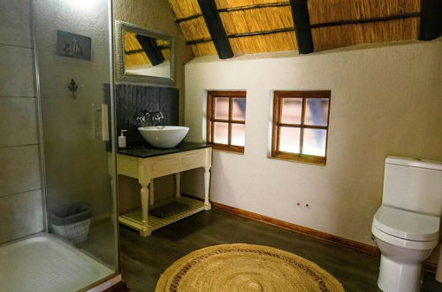 Foto 38 - Braai Safaris Lodge