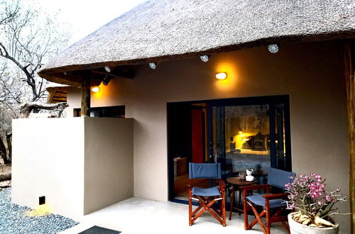 Photo 25 - Braai Safaris Lodge