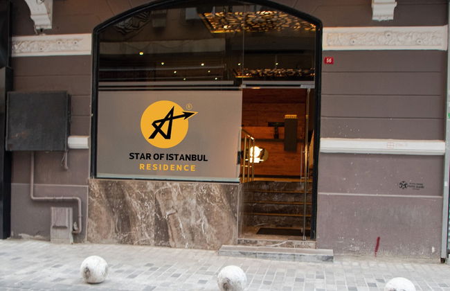 Star of Istanbul Residence - Foto 1