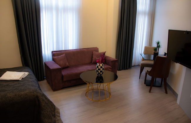 Star of Istanbul Residence - Foto 3