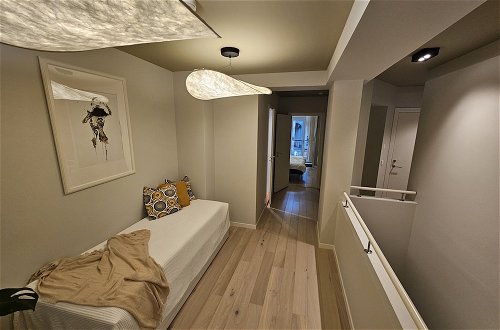 Photo 4 - Deluxe Apartment Erling Gate