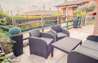 Photo 1 - La Terrazza sul Lago - Italian Homing