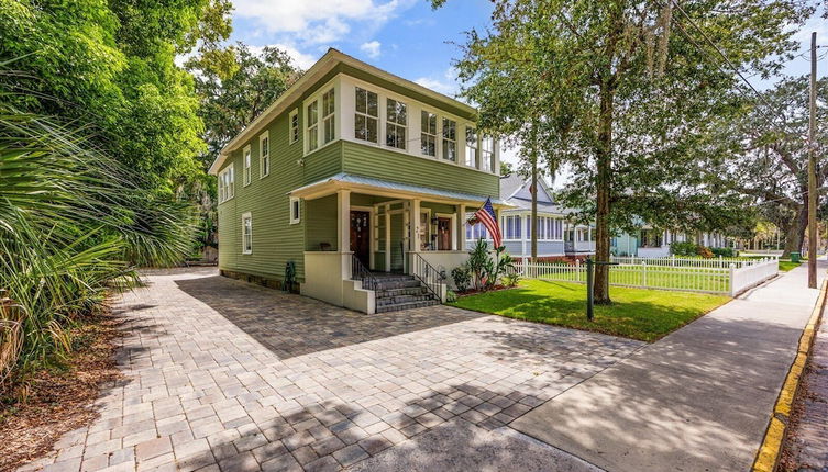 Photo 1 - Charming Home in the Heart of St. Augustine