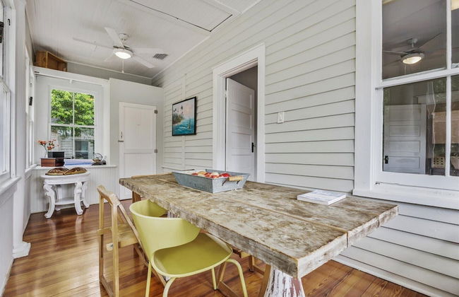 Casa Doble - Two Units, One Location! - Foto 33