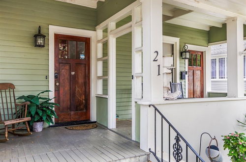 Photo 23 - Chic St. Augustine Home Steps to Dining, Shopping