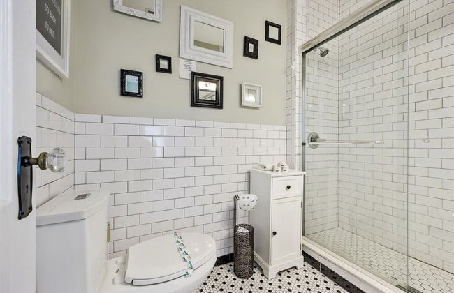 Casa Doble - Two Units, One Location! - Foto 28